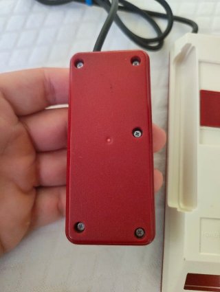 Consola Mini Famicom Nintendo Original Japonesa