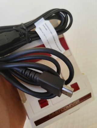 Consola Mini Famicom Nintendo Original Japonesa
