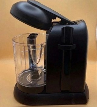 Beaba Babycook Solo Procesador de Alimentos...