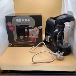 Beaba Babycook Solo Procesador de Alimentos...