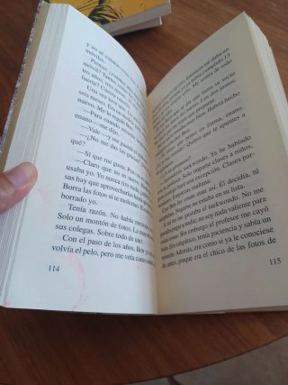 Mentira