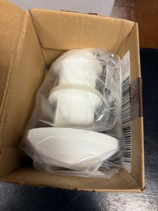 Seta aireador para caravana