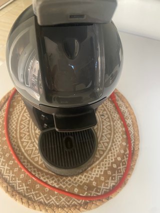 Cafetera Dolce Gusto Nescafé