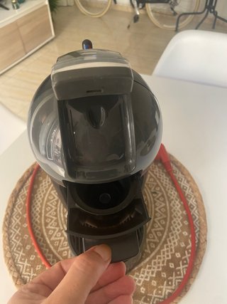 Cafetera Dolce Gusto Nescafé