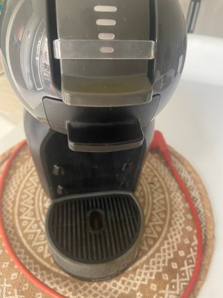 Cafetera Dolce Gusto Nescafé