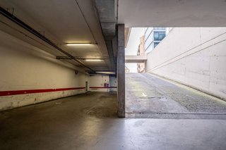 Garaje en alquiler en Delicias en Zaragoza