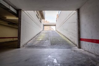 Garaje en alquiler en Delicias en Zaragoza