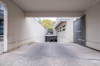 Garaje en alquiler en Delicias en Zaragoza