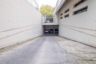 Garaje en alquiler en Delicias en Zaragoza