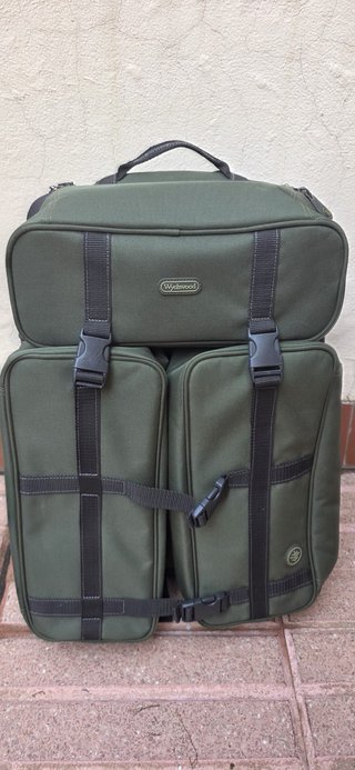 Mochila Wychwood Comforter Packsmart