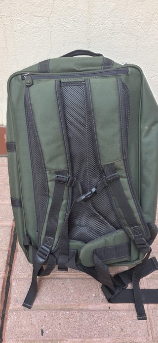 Mochila Wychwood Comforter Packsmart