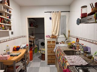 Piso en venta en Centro Histórico - Plaza España en Cádiz