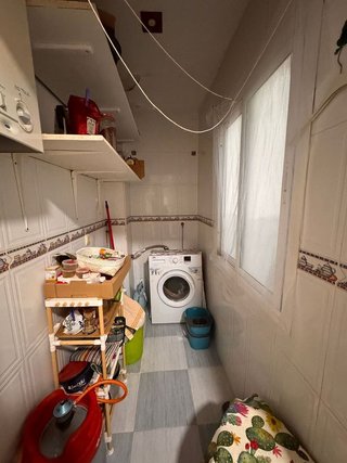 Piso en venta en Centro Histórico - Plaza España en Cádiz