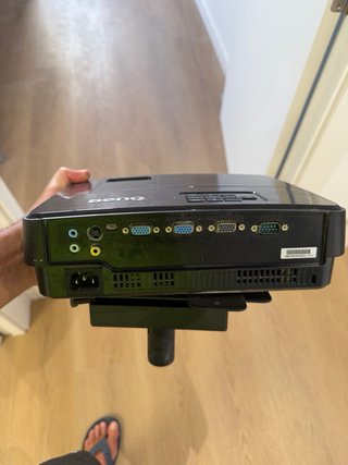 Proyector BenQ Negro