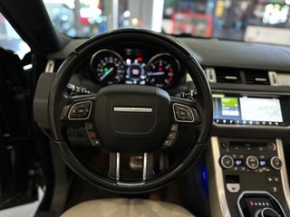 Land Rover Range Rover Evoque Cabrio HSE 4x4 2016