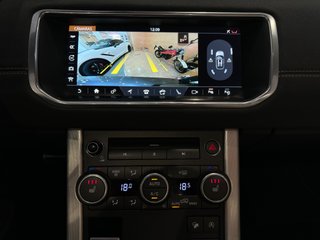 Land Rover Range Rover Evoque Cabrio HSE 4x4 2016