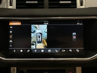 Land Rover Range Rover Evoque Cabrio HSE 4x4 2016