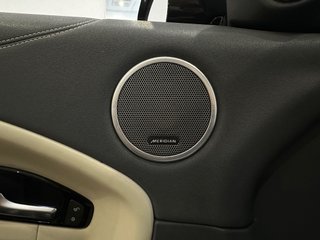 Land Rover Range Rover Evoque Cabrio HSE 4x4 2016