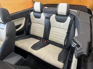 Land Rover Range Rover Evoque Cabrio HSE 4x4 2016