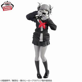 Figuras Noir Edge Collections. Banpresto