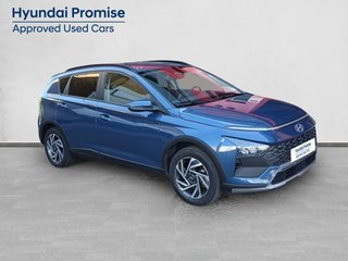 Hyundai BAYON 2025