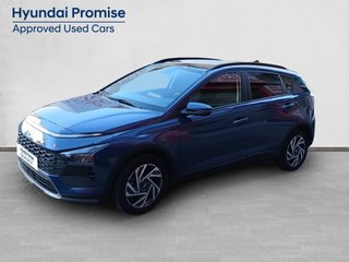 Hyundai BAYON 2025