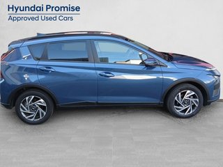 Hyundai BAYON 2025
