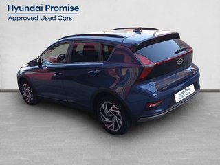 Hyundai BAYON 2025