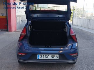 Hyundai BAYON 2025