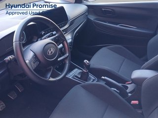 Hyundai BAYON 2025