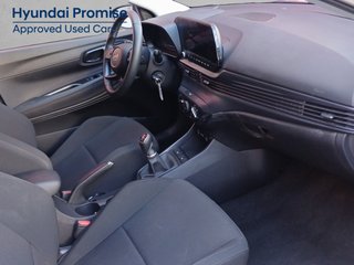 Hyundai BAYON 2025