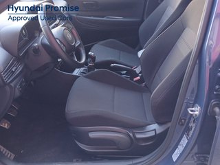 Hyundai BAYON 2025