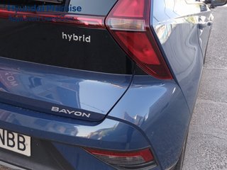 Hyundai BAYON 2025