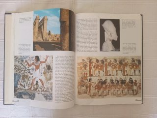 COLECCIÓN DE 17 LIBROS DE HISTORIA UNIVERSAL