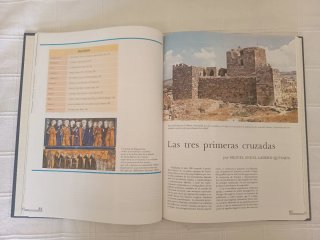COLECCIÓN DE 17 LIBROS DE HISTORIA UNIVERSAL