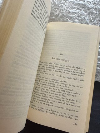 El árbol de la ciencia (Pío Baroja)