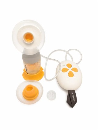 Sacaleches automátic Medela