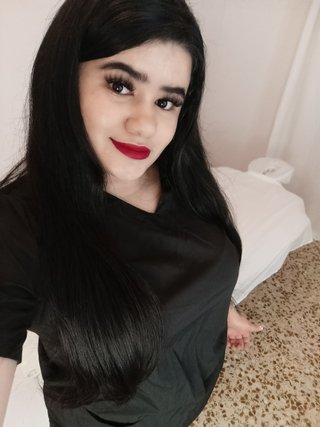 KATALINA MASAJISTA EN ELCHE CENTRO