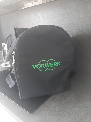 Funda Thermomix  No   TM5 Y 6