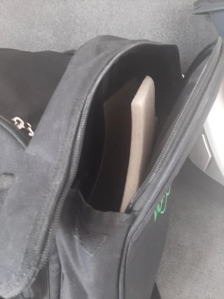 Funda Thermomix  No   TM5 Y 6