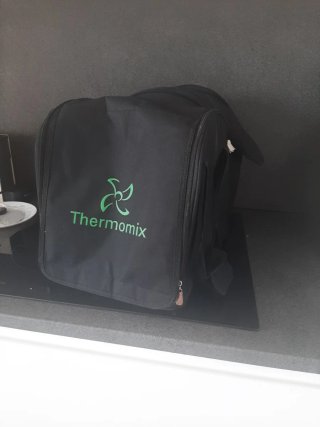 Funda Thermomix  No   TM5 Y 6