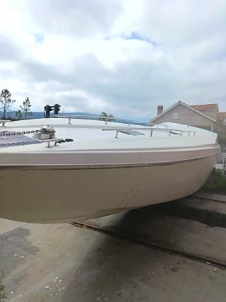 Barco Cigarette Marauder 50