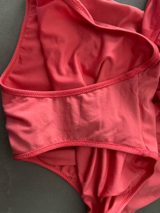 Costume intero Lormar alto sostegno taglia L