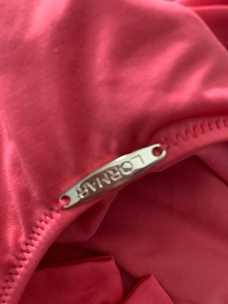 Costume intero Lormar alto sostegno taglia L