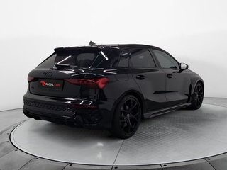 Audi RS3 S Line