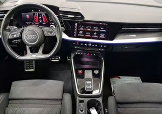 Audi RS3 S Line