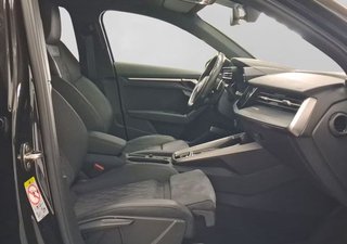 Audi RS3 S Line