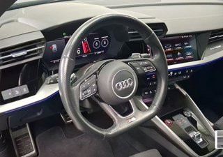 Audi RS3 S Line