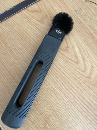 Mango DJI Mic Mini