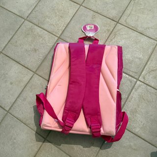 Zaino Principesse Disney Rosa